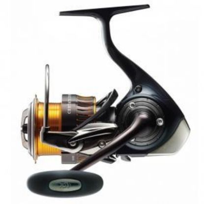 Picture of Daiwa Certate Reel
